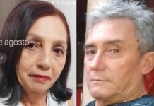 Casal acreano está entre as vítimas fatais de acidente com ônibus em Mato Grosso
