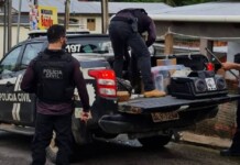 Integrantes de facção criminosa envolvidos em homicídios em Cruzeiro do Sul são presos pela Polícia Civil