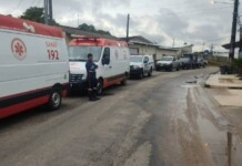 Pais são suspeitos de matar filho de quatro meses em Cruzeiro do Sul