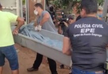 Homem é morto com uma facada no pescoço após bebedeira ‘entre amigos’ no Acre