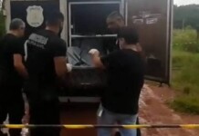 No Acre, jovem é encontrado morto com tiro na cabeça após participar de bebedeira