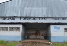 Homem é encontrado morto ao lado do ginásio Bezerrão em Cruzeiro do Sul