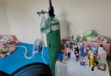 Criança com problemas congênitos precisa de ajuda para ter uma casa própria no Juruá