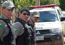 Criminoso condenado por homicídio é preso pela Polícia Militar no Acre