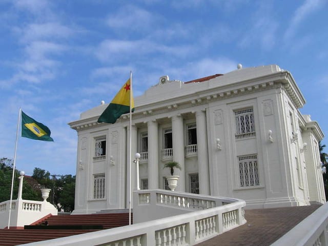 Palacio-Rio-Branco