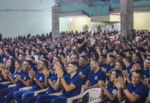 Governo do Acre divulga lista de aprovados no curso de formação de agentes socioeducativos