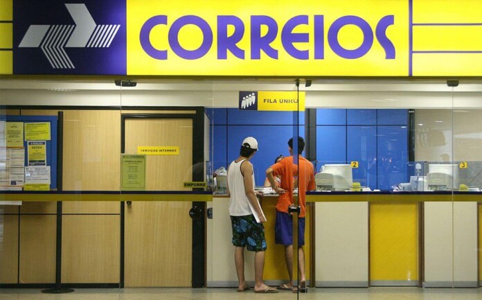 correios
