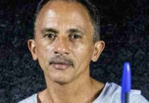 Autor do hit Caneta Azul, Manoel Gomes anuncia turnê internacional