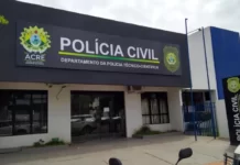 Homem tem casa invadida e é assassinado com tiros na cabeça no Acre
