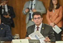 PF apreende bens em operação contra lavagem de dinheiro que investiga governo de Cameli