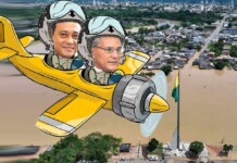 Com Rio Branco vivendo caos, vereadores viajam para Natal em busca de capacitação