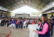 Iteracre avança na regularização fundiária e realiza audiência pública em Mâncio Lima