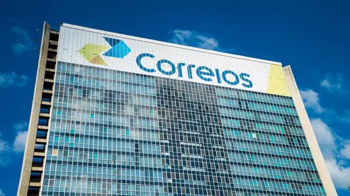 Correios