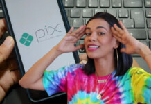 Jéssica Ingrede tem Instagram invadido e criminosos usam stories para aplicar golpes