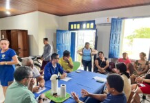 Após ameaça em perfil na internet pais e professores cobram segurança em escolas públicas de Mâncio Lima