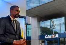 Vereador Vlade pede união para a implantação de agência da Caixa Econômica em Mâncio Lima