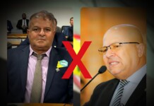 FAMÍLIA EM DESUNIÃO: Jonas Lima se junta ao PCdoB para confrontar grupo de Isaac, em 2024