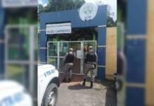 Polícia militar reforça policiamento em escolas de Cruzeiro do Sul