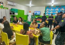 Prefeitura de Rodrigues Alves anuncia que escolas urbanas da rede municipal terão vigilantes