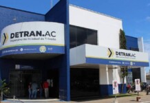 Concurso do Detran terá 100 vagas para nível médio e superior no Acre após quase 30 anos