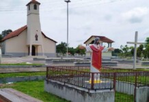 Paróquia São Francisco de Mâncio Lima divulga programação do ‘Desobriga 2023’