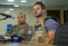 Responsável por ameaças de massacre em escolas no Acre, é identificado pela polícia