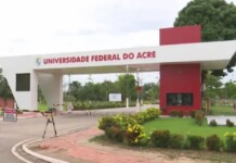 UFAC anuncia novo Processo Seletivo