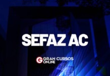 Concurso Sefaz AC: edital é autorizado; veja detalhes