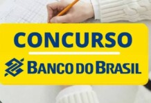 Concurso Banco do Brasil 2023: locais de prova são divulgados