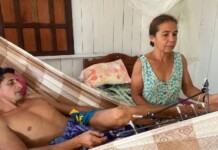 Em Cruzeiro do Sul, homem vítima de acidente relata dificuldades por não poder trabalhar