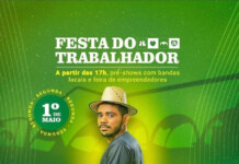 Dia do Trabalhador terá grande festa em Cruzeiro do Sul; confira as estratégias de trânsito para o evento