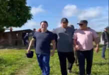 Com proximidade ao Gladson, Isaac e deputados, aumenta expectativa de Zé Luiz na disputa pela prefeitura