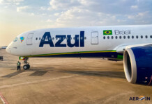 Azul Linhas Aéreas pode voltar a operar voos no Acre