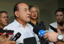 Bocalom anuncia a contratação de mais de 360 profissionais de saúde após processo seletivo