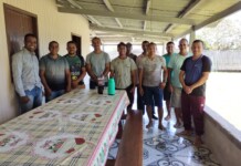 Vereador Zeca do Petencostes cria comissão para discutir asfaltamento de ramais em Mâncio Lima