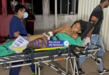 Jovem sai para comprar bebida e quase encontra com a morte pelo caminho no interior do Acre