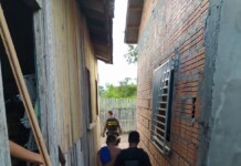 Polícia Civil prende faccionados responsáveis por espancamento de mulher no interior do Acre