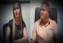 Tudo em família: desejo de Isaac é que a nora dele seja a próxima prefeita de Mâncio Lima