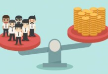 Operando no vermelho, governo Gladson estará proibido de contratar pessoas a partir desta quarta