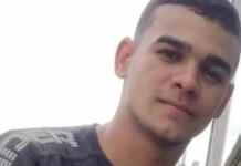 Mãe sofre sem notícias do filho desaparecido há um mês em Cruzeiro do Sul