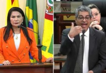 Deputados abrem fogo contra a Gol e reclamam de preços praticados no trecho Rio Branco Cruzeiro do Sul