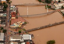 Cerca de 15 mil moradores de Rio Branco terão direito a saque do FGTS após enchente
