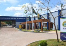 Locais de prova do processo seletivo da Secretaria de Educação do Acre já estão disponíveis