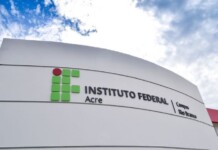 Com vagas para capital e interior, Ifac divulga lista final de inscritos em cursos técnicos e superiores