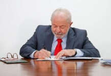 Governo Lula quer mudar regras para concursos públicos