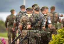 Concurso Exército Brasileiro: editais abrem 197 vagas