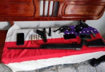 Assaltantes de Cruzeiro do Sul são presos em cidade do Amazonas