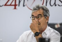 Justiça do Distrito Federal anula posse do presidente da Apex, Jorge Viana