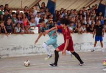 Saiba quais foram os campeões dos Jogos Escolares de Mâncio Lima 2023