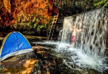 Expedição à Serra do Divisor em julho terá visitação aos principais atrativos do parque e banhos medicinais da floresta